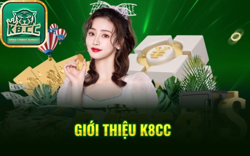 Giới thiệu K8CC với bước tham gia đơn giản