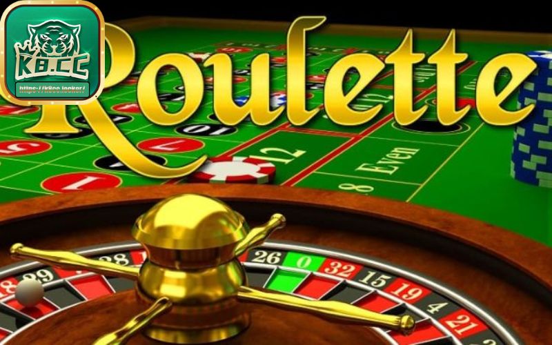 Roulette K8cc - Vòng quay may mắn, giải thưởng đỉnh cao !