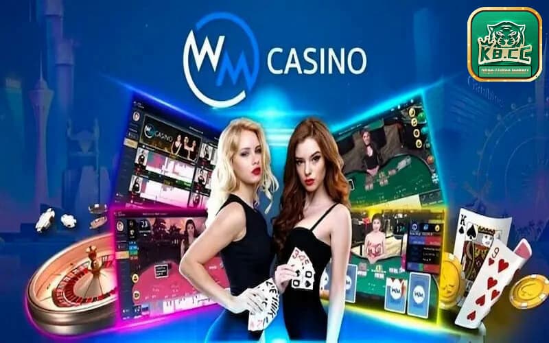 WM Casino là gì?