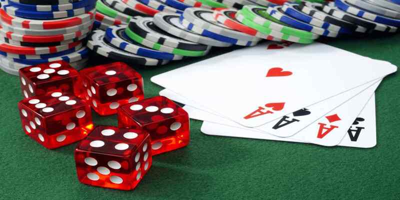 Quy trình đặt cược game