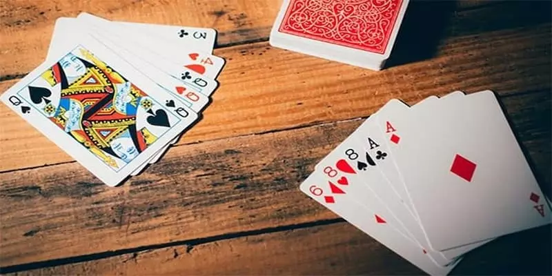Sơ lược thông tin về game bài Phỏm